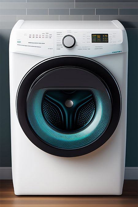 Soluciones para una lavadora que no completa el ciclo de lavado